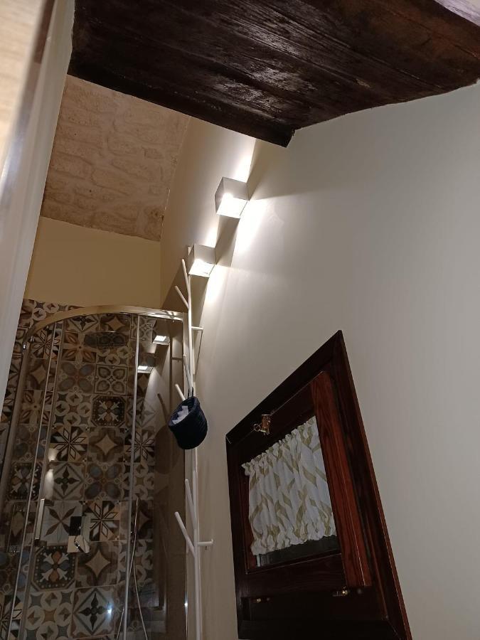 شقة Dimora Lazzarella نابولي المظهر الخارجي الصورة