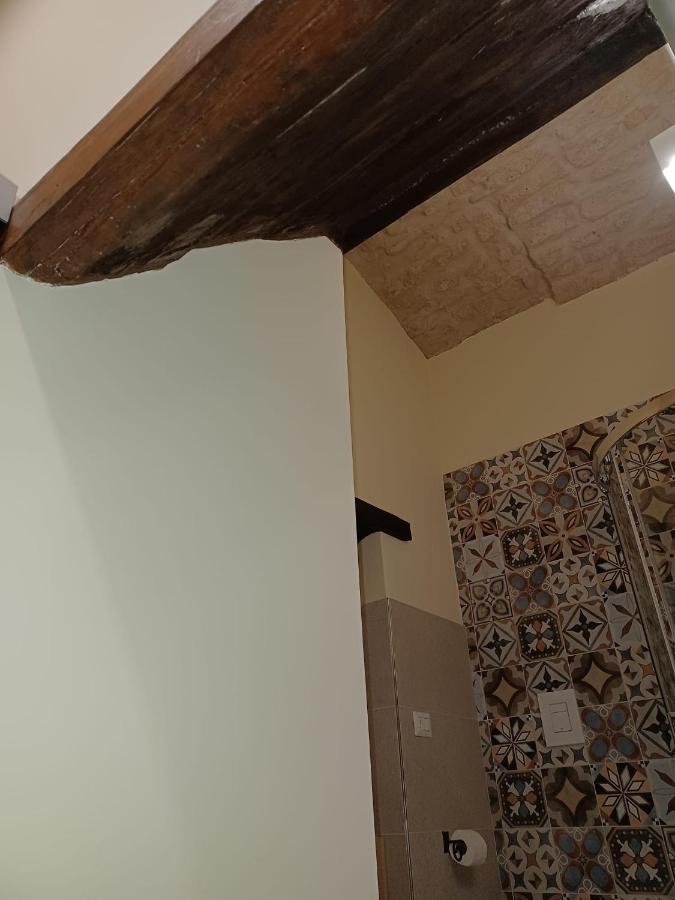 شقة Dimora Lazzarella نابولي المظهر الخارجي الصورة