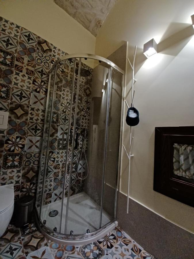 شقة Dimora Lazzarella نابولي المظهر الخارجي الصورة